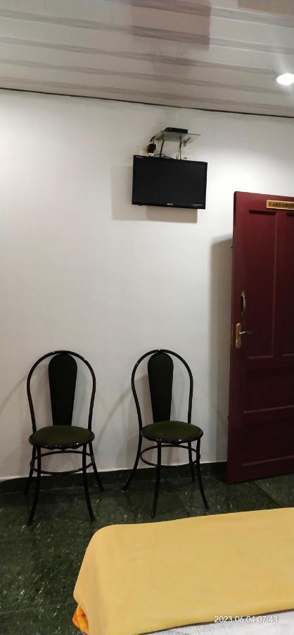 Floral Homestay テッカディ エクステリア 写真