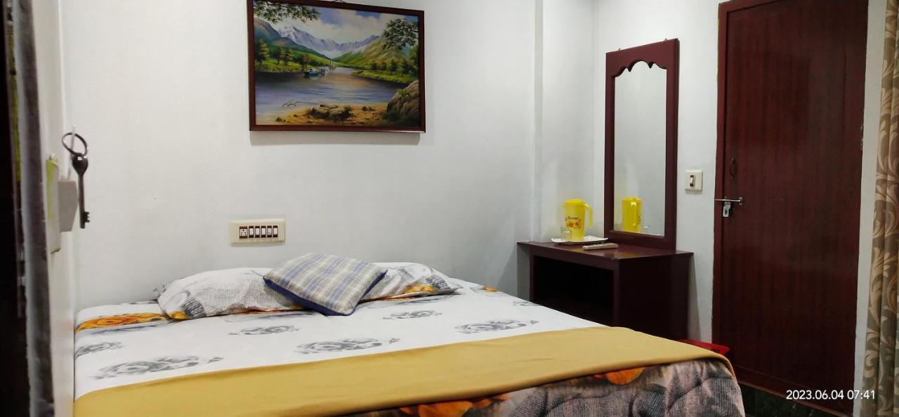 Floral Homestay テッカディ エクステリア 写真