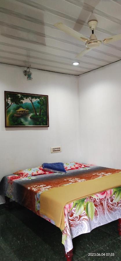 Floral Homestay テッカディ エクステリア 写真