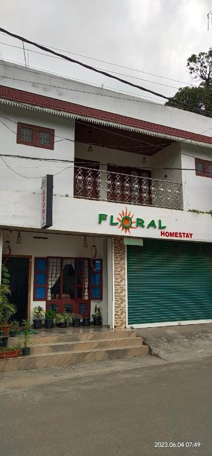 Floral Homestay テッカディ エクステリア 写真